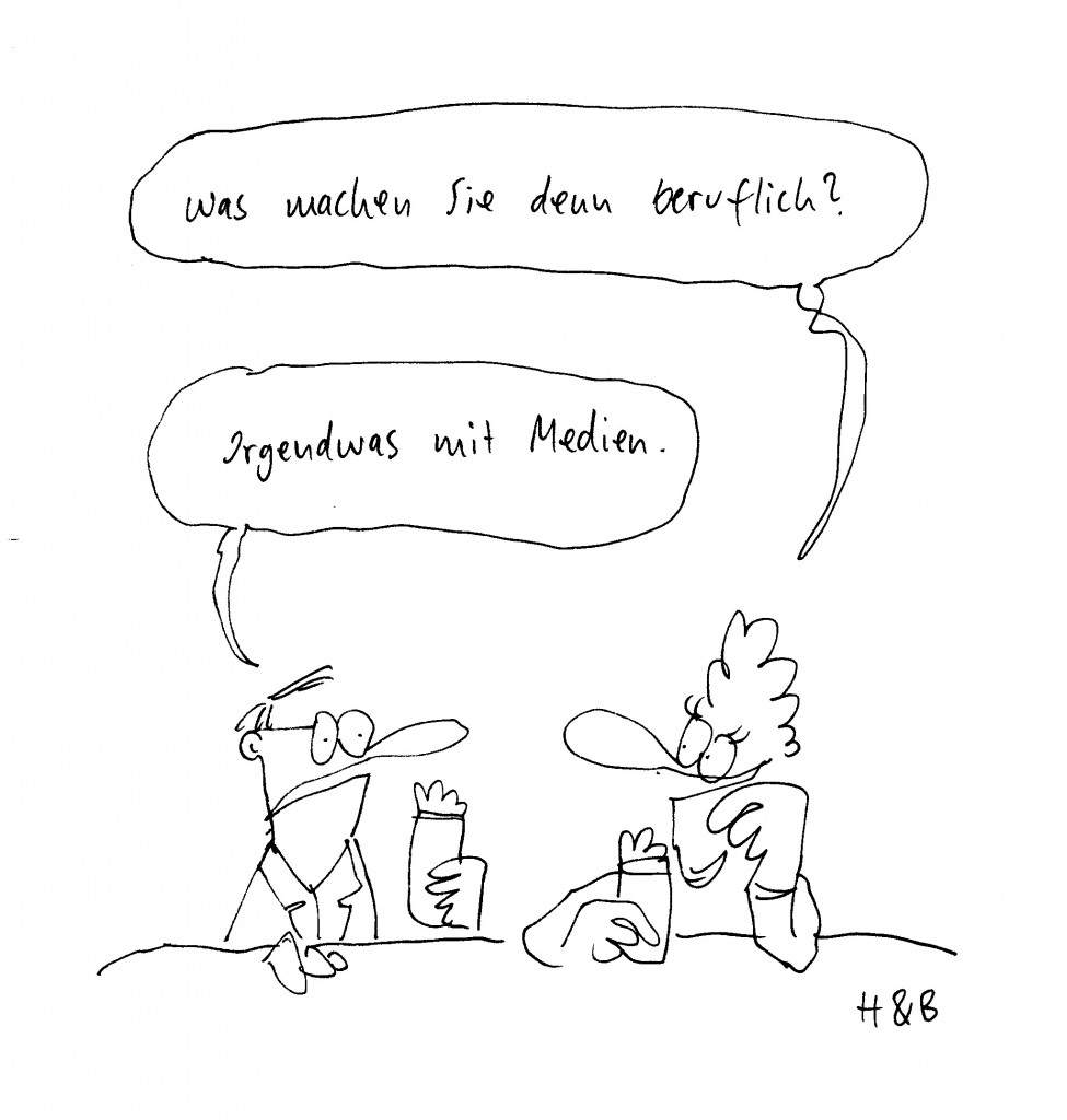 irgendwas mit medien