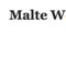 Malte Welding